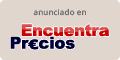 Anunciado en EncuentraPrecios